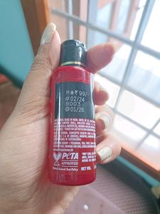 Hair Care Combo Mini's