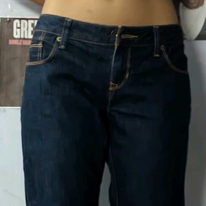 DNKY BOYFRIEND JEAN