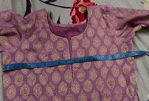 Partywear Gharara Suit