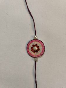 Handcrafted Rakhi