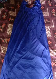 Blue Nightsuit