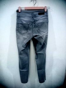 Kraus Brand Jeans