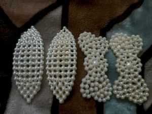 Hair Clips