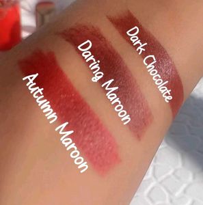 Mattlook Desi Diva HD Matte Lipstick