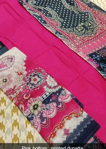 Pakistani Suits Haul