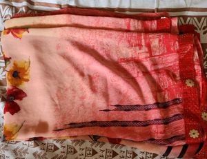 Saree Combo