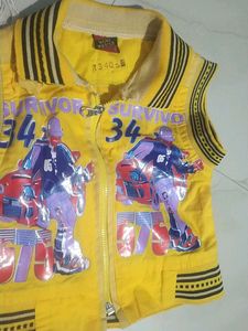 Baby Clothes