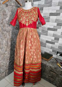 Elegant Ethnic Kurta Set