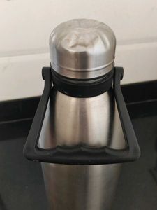 Dubblin Insulated Water Bottle With Handle