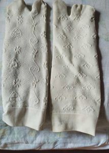 Bellies For Women With Socks