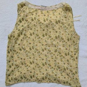 (Comment To Get It Cheaper) coquette Top