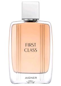 Aigner First Class Perfume