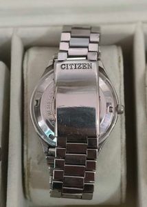 CITIZEN Vintage Automatic Men&#39;s Watch