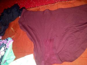 Man Tshirt
