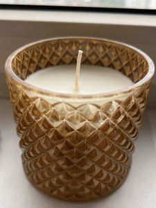 Scented Candle