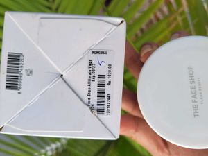 The Faceshop Vegan Mucin Peptide Cream