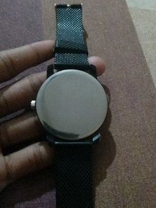 Hanuman Ji Watch