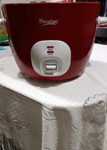 Prestige Electric Rice Cooker 2 Litre
