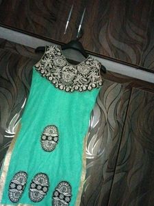 🥳🥳 Combo Of Two Party 🥳🥳 Wear Dress Sale