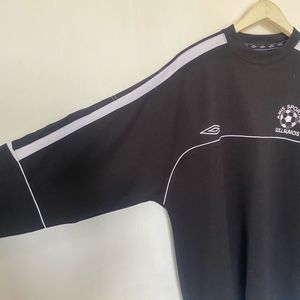 Umbro Football Jersey