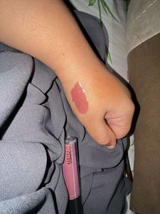 MAC Lipglass