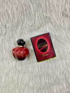 luxury Mini Perfumes