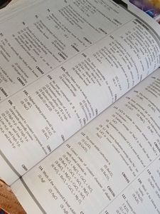ALLEN MODULES FOR CLASS 11 AND 12