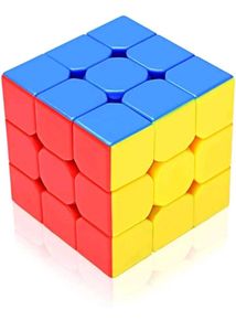 Rubic's Cube 3×3 Magnetic