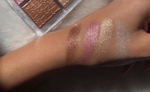 Dior Backstage Glow Face Pallete 001 Universal