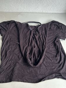 Black Hoodie