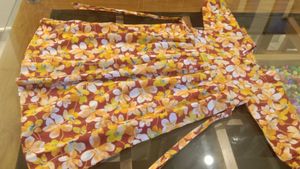 Girls Cloth