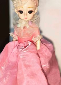 Preety Doll