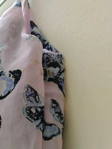 Stylish Pink Dress