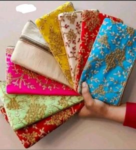 10 Pcs Envelope/Purse 2 IN 1