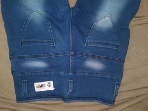 stylish denim jeans 👖