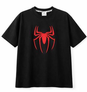 Spiderman Graphic Tshirt
