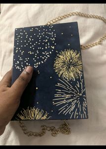 Estee Lauder Clutch-fixed Price