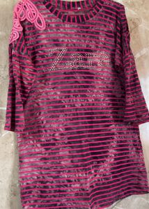 Top By Zara
