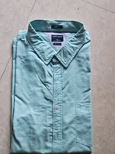 Indian Terrain Shirt
