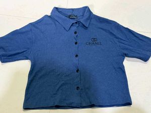 Combo Of 5 Crop Top