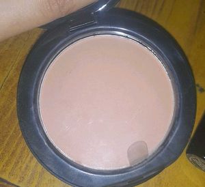 Makeup And Perfume Combo