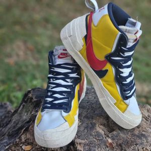Nike Sneakers For Unisex