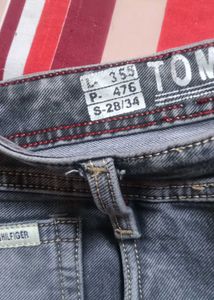 Tommy Hilfiger Jeans