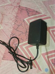 KDNJ AC/DC Adaptor 12V 1AMP