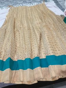 Lehenga Choli