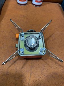 Portable Camping Stove
