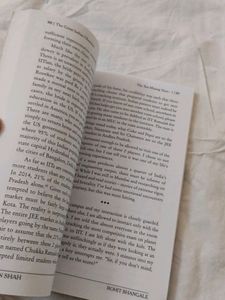 The Great Indian Obsession By Aditya Iyer