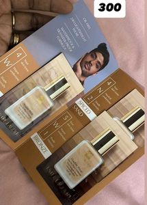 Estee Lauder Double Wear Foundation