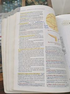 Comprehensive Ophthalmology