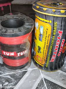 Selling Tun Tub And Monokite Fighter